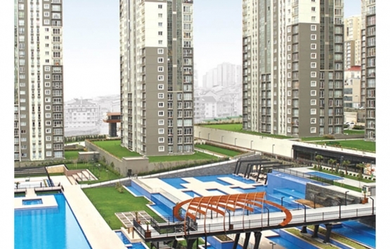 Innovia 2 deki 67 bağımsız bölümün değeri belli oldu!