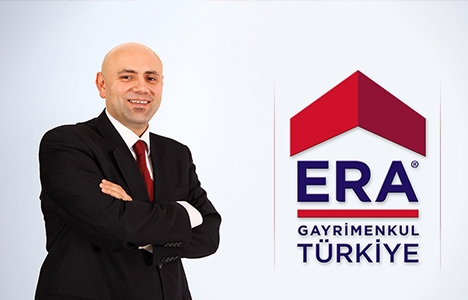 Gürkan Akkuş, ERA Türkiye iş geliştirme direktörü oldu!