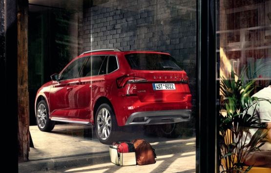 Skoda Kamıq ten tam 41.595 TL indirim! İşte Mart 2022 Fiyat Listesi...