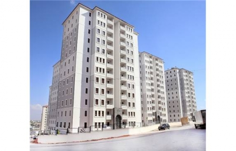 Şehitkamil Seyrantepe Konutları 20 Ekim'de teslim edilecek!
