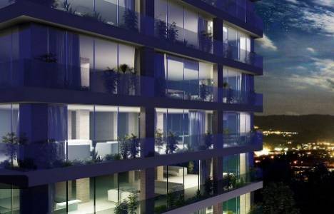 Trend Fulya vaziyet planı!	