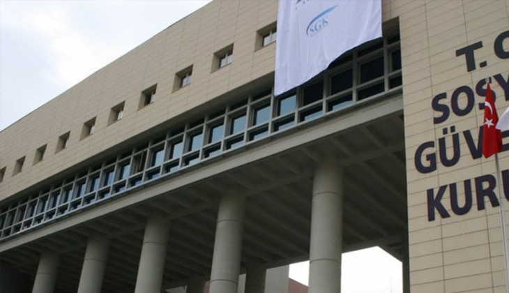 SGK dan flaş Kovid kararı!