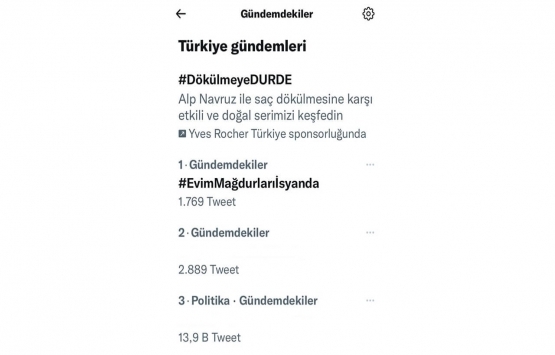 Evim Mağdurları ndan Türkiye nin dört bir yanında eylem!