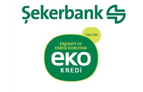 Şekerbank EKOkredi ile 109 bini aşkın konut yalıtıldı!