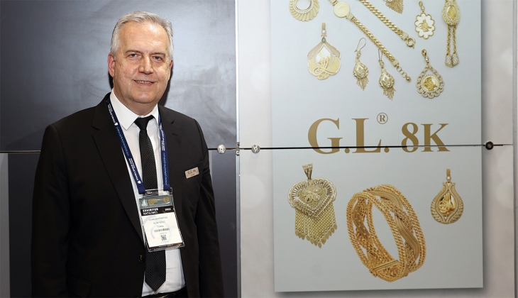 8 ayar altına yoğun ilgi!