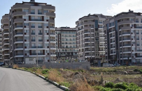 Kocaeli’de emlak piyasası hareketlendi!