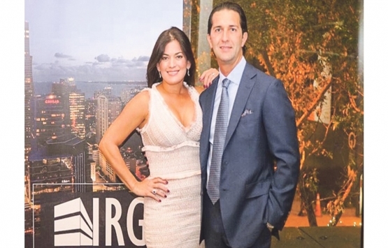 Türkler rotasını ABD emlak piyasasına çevirdi!