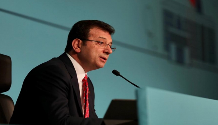 THY’den Ekrem İmamoğlu na Fehime Sultan ve Hatice Sultan yalıları yanıtı: İddialar gerçeği yansıtmıyor!