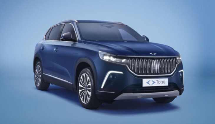Yerli elektrikli otomobil Togg a yine zam geldi! Togg fiyat listesi Aralık 2023