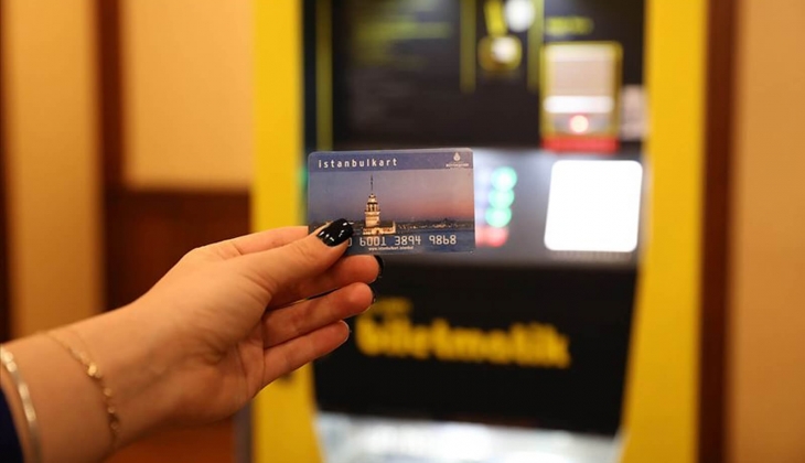 İBB den İstanbullulara ücretsiz ulaşım müjdesi! Toplu taşıma kullananlar dikkat! Kullanılan bakiye geri yüklenecek...