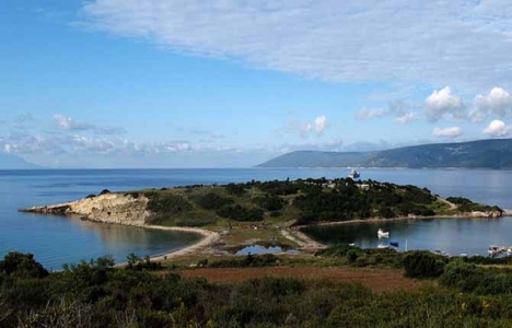 Çalık Holding'in Karaburun RES projesinde son durum ne?