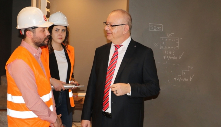 Manisa'daki 103 bin bağımsız bölümün risk analizi yapıldı!