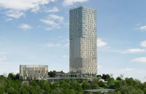 Pega Kartal'da 231 bin liraya 1+1! Yüzde 1 peşinatla!