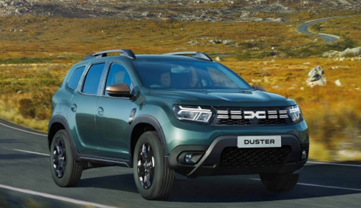 Dacia Duster da ÖTV fırsatı! Dacia Duster bu ay ne kadar? Yeni Duster fiyat!