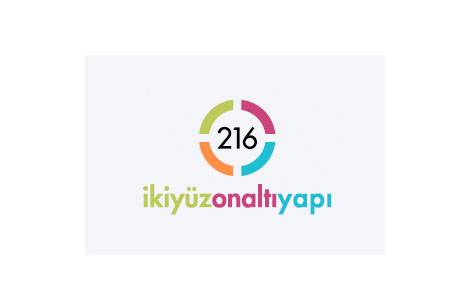 216 Yapı yurtdışı projeleri