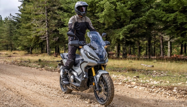 Honda X-ADV fiyatları ne kadar? İşte Honda X-ADV 22 Ekim 2022 fiyat listesi!