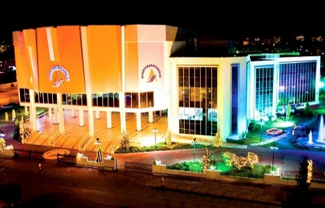 Muratpaşa Belediyesi'nden örnek yeşil proje!