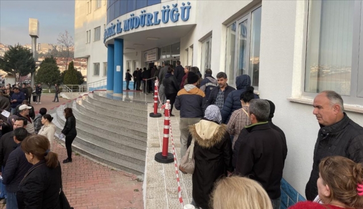 EYT mensupları dikkat! Borçlanma için ödediğiniz paranın bir kısmını geri alacaksınız!