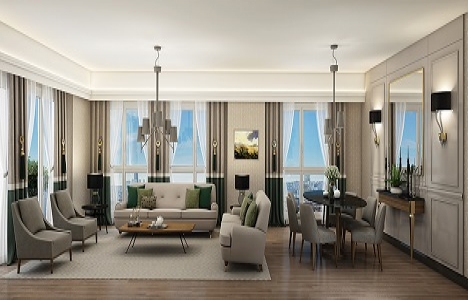 13 soruda Pazartürk Referans Bahçeşehir!