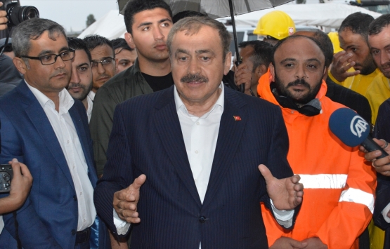 Hükümet herkesi ev sahibi yapmak için büyük gayret gösteriyor!