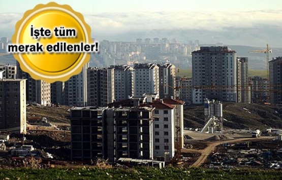 Konut kredisi nasıl kapatılır?