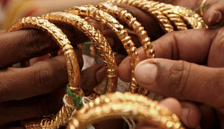 Altın herkesi ters köşeye yatırdı! Uzmanlar bile şaşırdı.. Bu habere hemen bakın