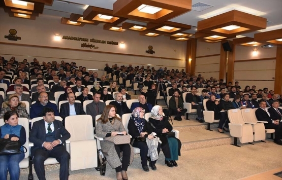 Kandilli den Marmara depremi açıklaması: Tahmin edebiliyoruz!