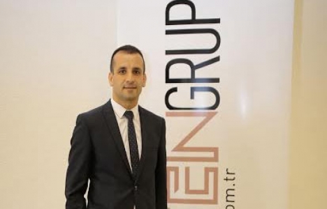 Ferhat Keten kentsel dönüşümü değerlendirdi!