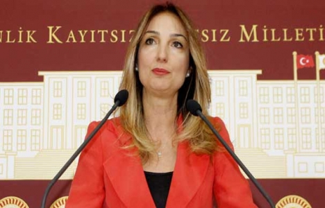 Ankara-Haymana yol inşaatı meclis gündeminde!