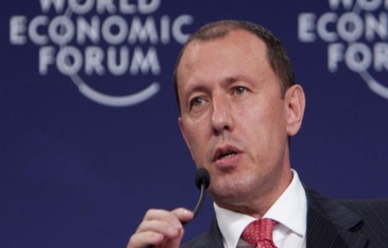 Hacıyevaların Londra daki 15 milyon dolarlık evi tehlikede!