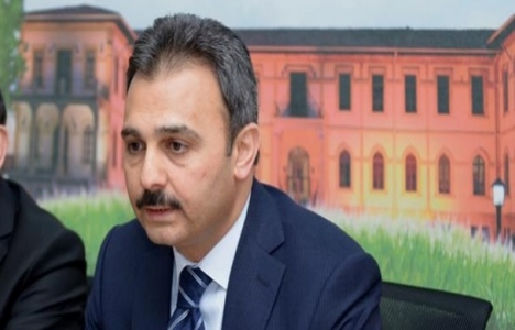 Muzaffer Külcü: Şehir içi ulaşımın standardı yükselecek!