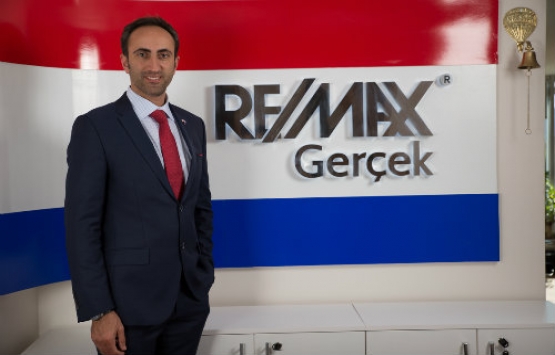 Yeni havalimanı bölgesine göç başladı!