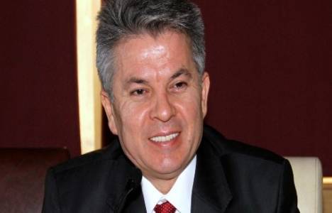 Tayyar Zaimoğlu: Çukurova turizminin geleceği parlak!