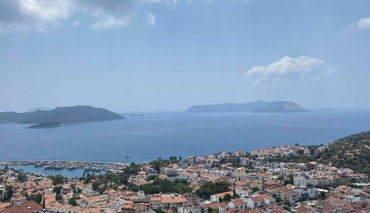 CHP'li Aykut Kaya Kaş ve Fethiye'nin imar sorunu meclise taşıdı: Tapuda 'konut' ibaresi yazmıyor!