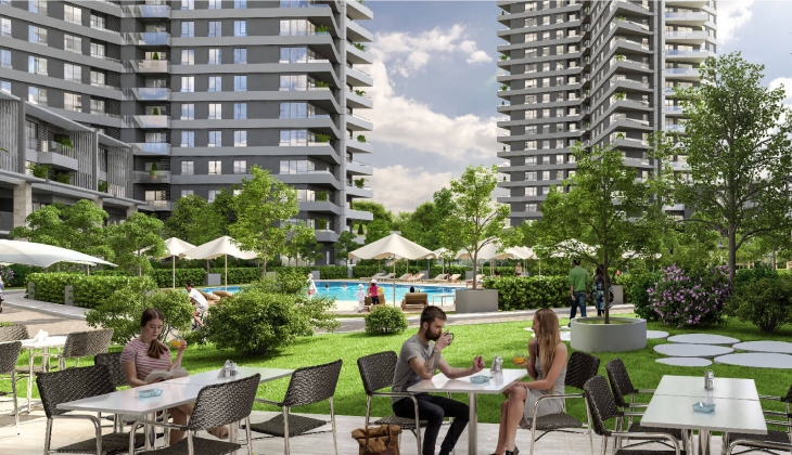 Emlak Konut GYO Allsancak fiyat listesi! Emlak Konut kampanya 2024!