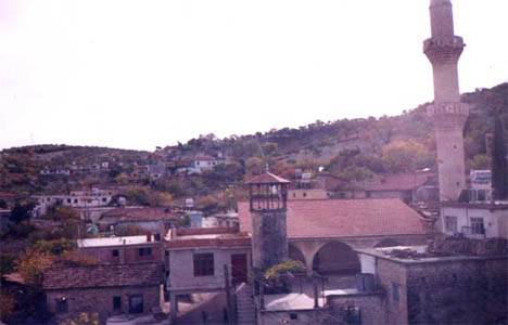 Hatay'da restore edilen Abdullah Camii'nin açılışı yapıldı!