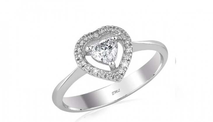 Emel Diamond ta tüm pırlanta yüzüklerde yüzde 60 indirim kampanyası başladı! 29 Eylül 2022 fiyat listesi