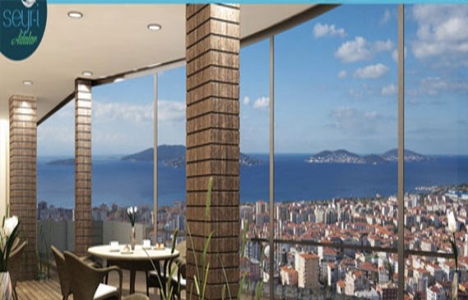 Yapı Yatırım projesi satışta!