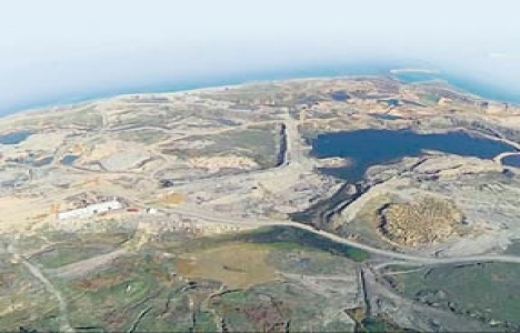 3'üncü havalimanı tamamlandığında 100 bin kişiye iş imkanı sağlayacak!