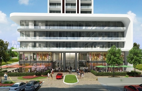 Helis More Kartal CNR Emlak Fuarı nda görücüye çıktı!