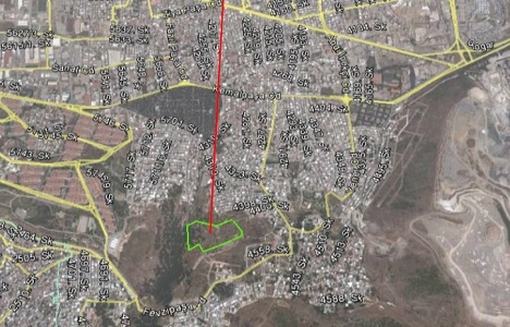 Kavuklar Altındağ Konutları bu ay satışta!