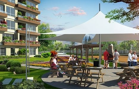 Sevgililer Günü konut kampanyaları 2017!