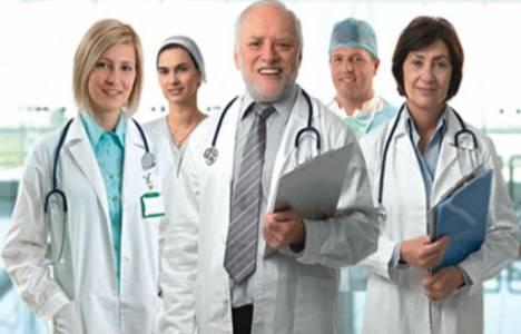 İstanbul dünya sağlık turizminin ilgi odağı oldu!