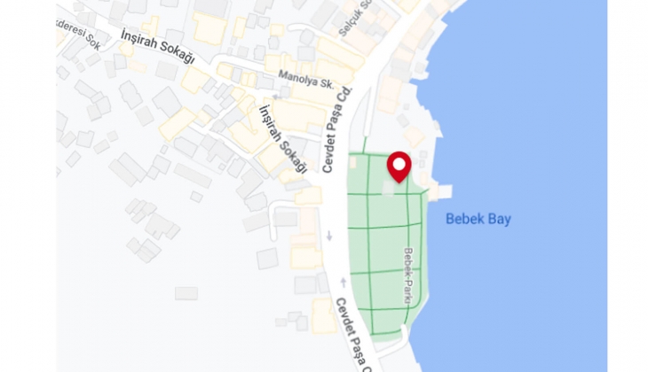 İstanbul un en pahalı yalısı Bebek te satılıyor: 6 milyar TL ye, krediye uygun deniz yalısı! 