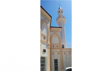 Vlora'daki Kırmızı Cami'nin tadilatı tamamladı!