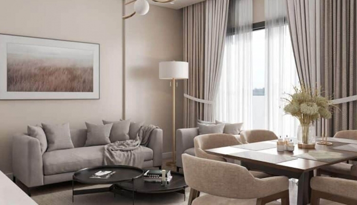 Acar Park 15 te teslimler Nisan da! 