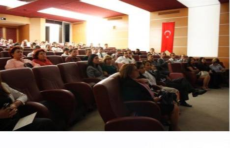 Manisa OSB Çevre Paneli düzenledi!