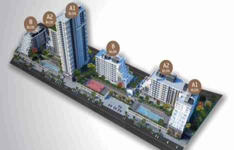 Gül Park Yaşam Esenyurt ödeme planı!