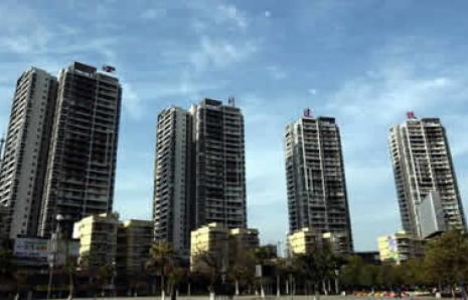 Çin'de 130 milyon nüfuslu şehir inşa ediliyor!