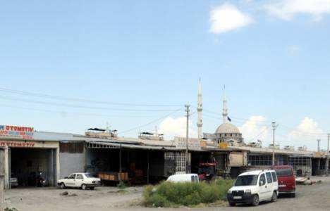  Iğdır'da 8 yeni sanayi tesisi hayata geçirildi!